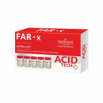 Farmona FAR-X aktyvus veido odos stangrinamasis koncentratas, 5 x 5 ml