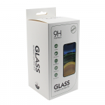 Tfo 2.5D apsauginis stiklas Apple iPhone 13 / 13 Pro / 14 / 16e / 17e