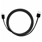 Samsung EP-DW700CBE USB-A į USB-C laidas 1.5 m, juodas