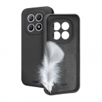 Dėklas SBS Instinct skirtas Xiaomi Redmi Note 15 Pro+, juodas