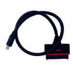 HDD laidas SATA į Type-C (USB 3.1)
