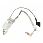 LCD ekrano laidas Samsung N148, N150, N130, R530, R540