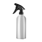 Aliuminis kirpyklos purk&scaron;tuvas 200 ml