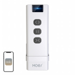 MOES YK2169 nuotolinio valdymo pultas 433 MHz