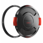 Freewell 82 mm bazinis žiedas su dangteliu skirtas Real Locking VND