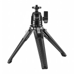 Metalinis mini trikojis NEEWER TP29 su rutuline galvute