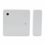 I&scaron;manusis durų ir langų jutiklis Shelly BLU Door/Window ZB, Zigbee 3.0, Bluetooth 5 LE