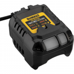 Akumuliatorių įkroviklis DeWalt DCB1102-QW 10.8&ndash;18V 2A