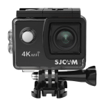 Veiksmo kamera SJCAM SJ4000 Air, 4K, Wi-Fi