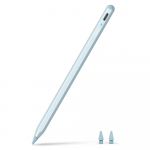 Aktyvusis jutiklinis ra&scaron;iklis iPad kompiuteriams Metapen A8 USB-C, mėlynas