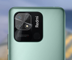 Xiaomi Redmi 10C galinės kameros objektyvo apsauginis stiklas
