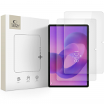Apsauginis stiklas Tech-Protect Glass Fit+ Lenovo Tab (TB-336), 2 vnt.