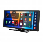 Automobilinis monitorius Ottocast N95C 11.4" su galinio vaizdo kamera