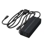 Greitasis įkroviklis roboto baterijai Unitree Go2, DC 33.6V