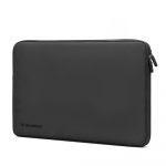 Wozinsky WNL-17B neopreninis dėklas 17.3" ne&scaron;iojamam kompiuteriui - Juodas