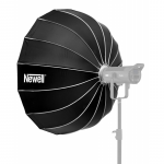Newell parabolinis &scaron;viesdėžė (softbox), 120 cm