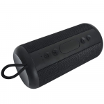 Rebeltec AIR ne&scaron;iojama Bluetooth kolonėlė, juoda