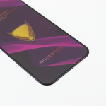 TFO OG Premium apsauginis stiklas iPhone 16 Pro / 17 / 18, 10 vnt.