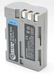 Extra Digital akumuliatorius Nikon EN-EL3e kameroms, 2250 mAh