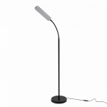 Modernus pastatomas LED &scaron;viestuvas svetainei 12W (144530)