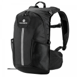 Miesto kuprinė Rockbros H9 20 l, juoda
