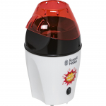 Spragėsių gaminimo aparatas Russell Hobbs 24630-56 Fiesta 1200 W, White / Black