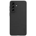 Nillkin Super Frosted Shield Pro dėklas Samsung Galaxy A37 5G, juodas