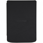 PocketBook Shell dėklas Verse / Verse Pro modeliams, juodas
