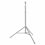 K&F Concept KF34.044 profesionalus studijinis stovas &scaron;viesai, 280 cm