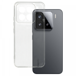 Apsauginis dėklas Xiaomi 15 5G Ultra Clear 1mm, skaidrus