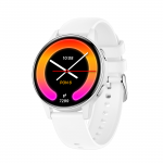 Forever i&scaron;manusis laikrodis iGo Watch 4 JW-600, baltas
