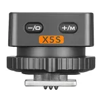 Belaidis TTL blykstės paleidiklis Godox X5S-G Sony fotoaparatams