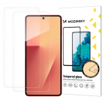 Wozinsky TPU ekrano ir korpuso apsauginė plėvelė Samsung Galaxy Z Flip 7, 2 vnt.