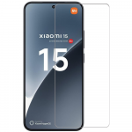 Xiaomi 15 apsauginis ekrano stiklas
