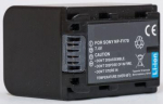 Extra Digital baterija Sony NP-FV70 (1500mAh, 7.4V)
