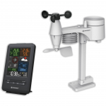 Bresser Weather Center 5-in-1 Beaufort meteorologinė stotelė, 12904