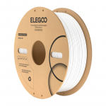 Elegoo ABS 3D spausdintuvo plastikas, baltas (50.203.0642)