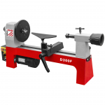 Medžio tekinimo staklės Holzmann D300F 230V, 250 W