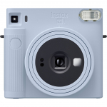 Momentinis fotoaparatas Fujifilm instax SQUARE SQ 1 Glacier Blue
