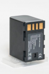 Extra Digital BN-VF823 vaizdo kameros akumuliatorius JVC (7.2V, 2200 mAh)
