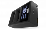 Newell FDL-USB-C dviejų kanalų įkroviklis EN-EL15 baterijoms