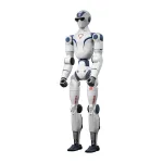 Humanoidinis robotas Unitree R1 EDU Smart Rational Guardian