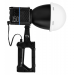 Yongnuo YN150 Kit LED vaizdo &scaron;viesos &scaron;viestuvas (2700 K - 6500 K)