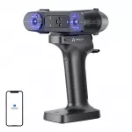 3D skeneris Creality RaptorX, belaidis