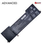 Extra Digital ne&scaron;iojamojo kompiuterio baterija HP Omen 15 RR04, 3400mAh