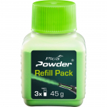 Pica Powder žymeklio pildymo milteliai 2030/SB, 45 g, žali