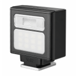 Ulanzi SL02 Speedlight blykstė su LED skydeliu