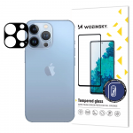 Wozinsky Full Camera Glass kameros apsauginis stiklas iPhone 16 Pro Max