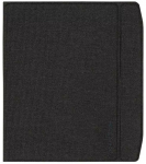 PocketBook Era Wireless Charge dėklas, Canvas Black