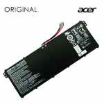 Originali Acer AC14B8K ne&scaron;iojamojo kompiuterio baterija, 3220 mAh